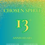 Chosen Spirit