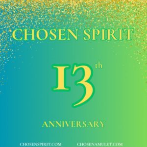 Chosen Spirit