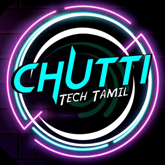 Chutti Tech Tamil