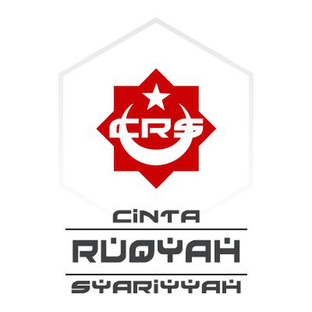 CINTA RUQYAH SYAR'IYYAH