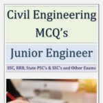 Civil Engineering MCQ's