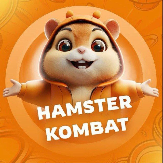 HAMSTER | Криптоигры