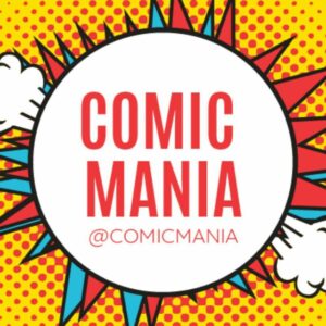 Comic Mania