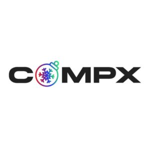 COMPX — Слава Україні 🇺🇦