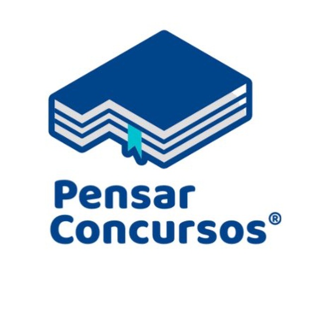 #02 - Pensar Concursos