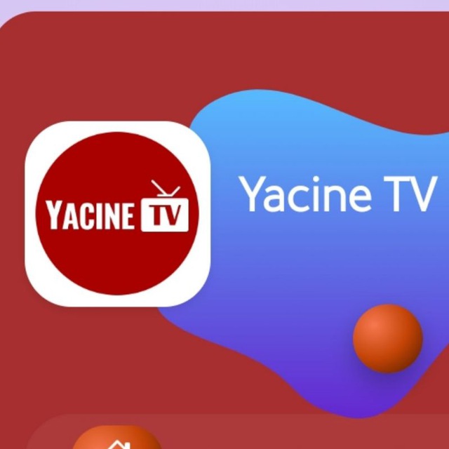 YacineTV