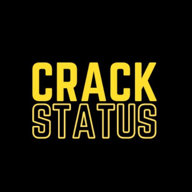 CrackStatus | PC Gamers Community