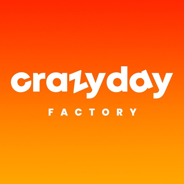 Crazy Day Factory