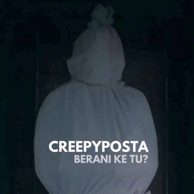 creepyposta