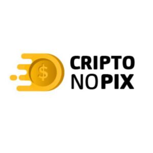 Plataforma Cripto no Pix