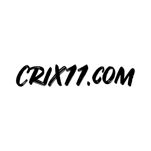 Crix11 Official [Expert] Fantasy Cricket | Football Prediction]