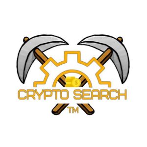 CRYPTO SEARCH™