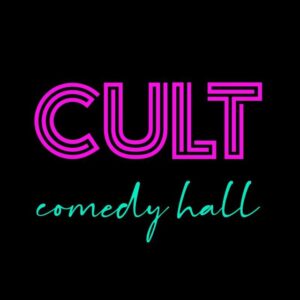 CULT COMEDY HALL