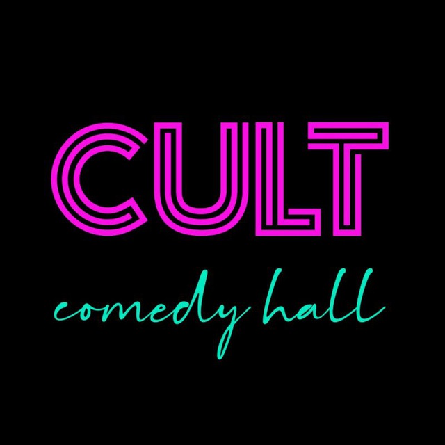 CULT COMEDY HALL