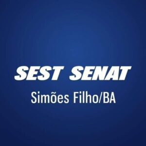 SEST SENAT SIMÕES FILHO