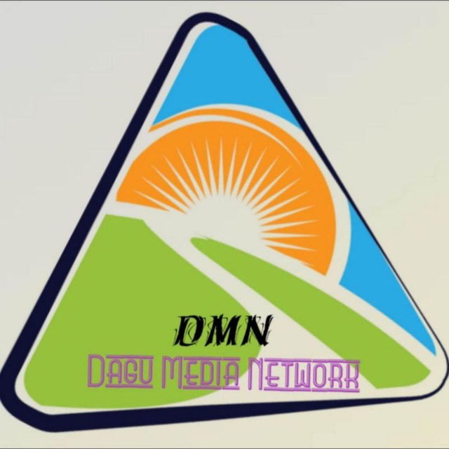 Dagu Media Network-DMN