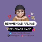Dapat Duit Hasil Rebahan