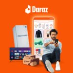 Daraz Best Deals (SRBD)
