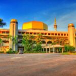 Daurah Kitab Masjid UKM