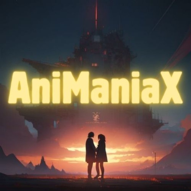 AniManiaX (DeadToonsIndia)