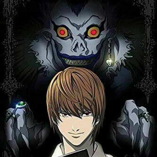 Death Note| Dual Audio