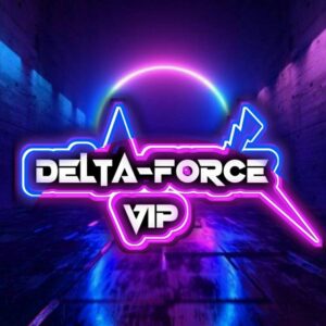 DELTA FORCE VIP