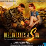 Descendants Of The Sun Hindi 🤗