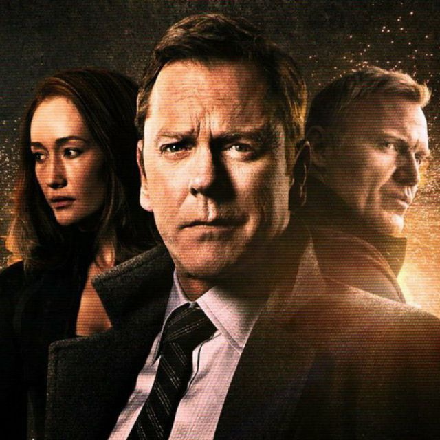 🇫🇷 Designated Survivor / Désigné survivant VF FRENCH Saison 4 3 2 1 Intégrale