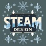 Steam Profile Design | Steam Artworks | Steam Оформление Профиля