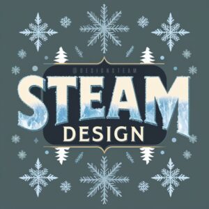 Steam Profile Design | Steam Artworks | Steam Оформление Профиля