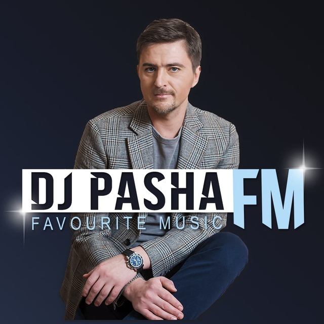 DJ PASHA FM favourite music