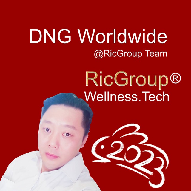 DnG Worldwide@RicGroup News