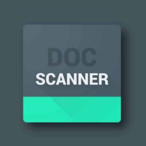 Document Scanner Premium | Document Scanner Mod Apk