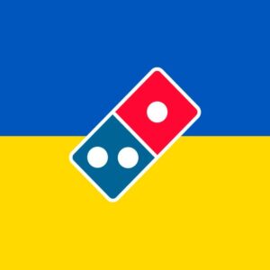 Domino’s Pizza Ukraine