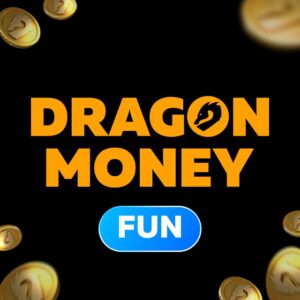 Dragon money (Фан)