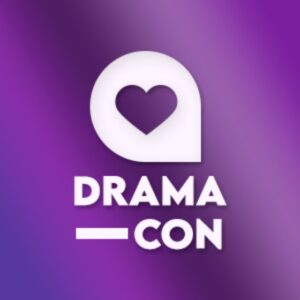 Dramacon 💜