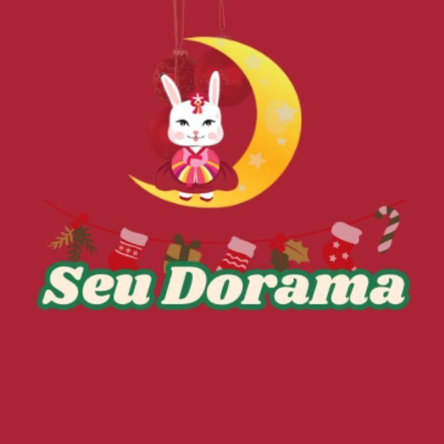 Seu Dorama 🌙