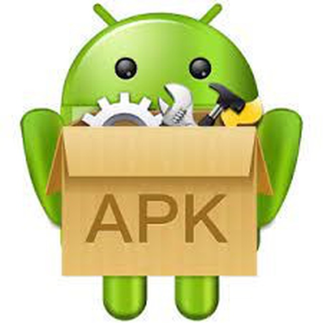 تطبيقات والعاب MoD ApK