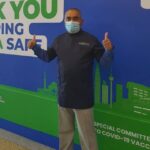 Dr Sallehuddin Abdullah | Hospital Pusrawi KL