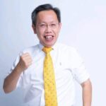 Dr Sim Kui Hian