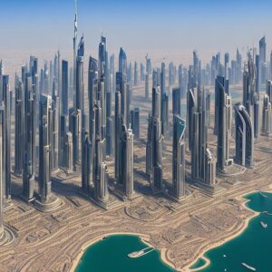 Dubai Real Estate