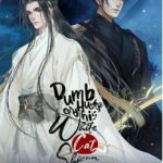 2Ha/Dumb Husky and His White Cat Shizun❤️🔥