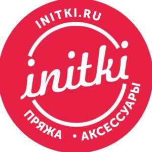 Магазин пряжи iNitki