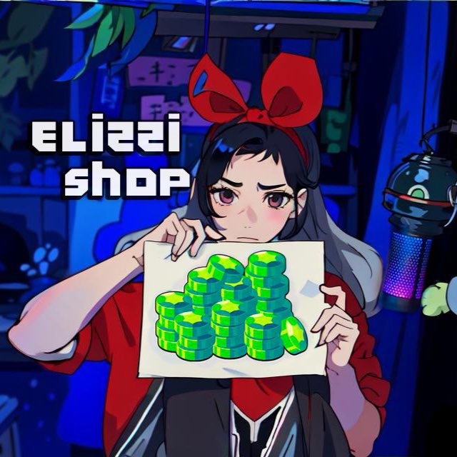 elizzi shop