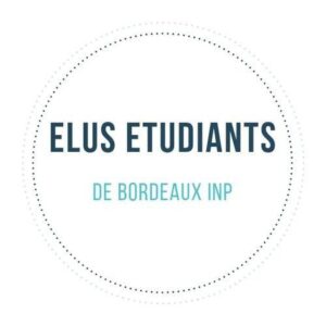 Élus Étudiant Bordeaux INP