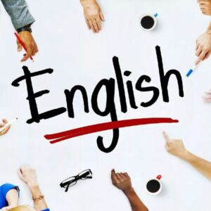 English Group Links