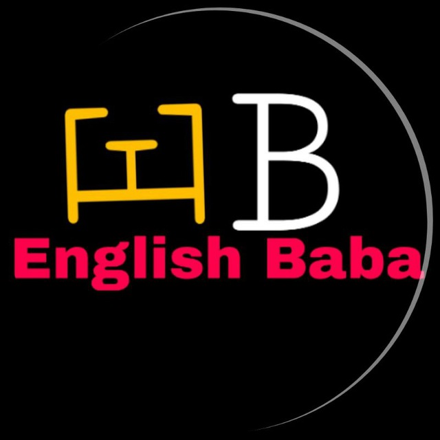 English BaBa