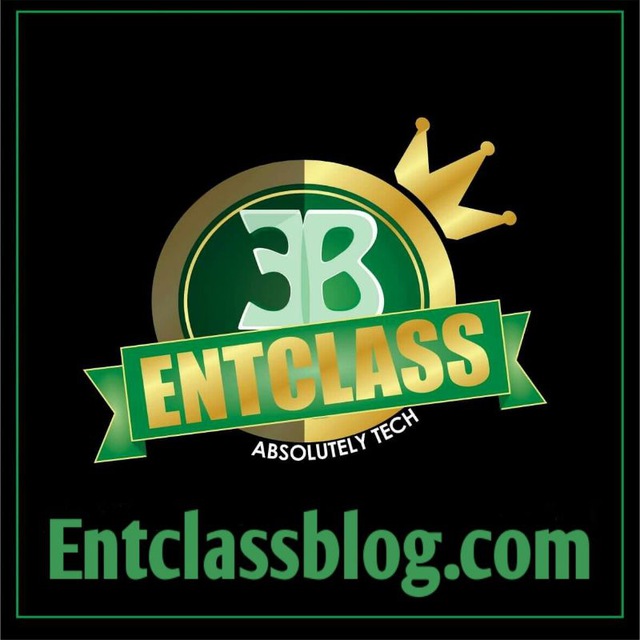 ENTCLASS CHANNEL