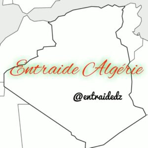 Entraide Algérie