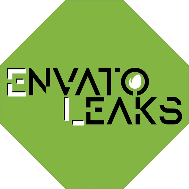 Envato Leaks | Download for FREE | Envato Elements